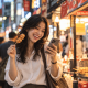 Payday Jadi Momen Self-Reward, Bayar Lebih Hemat Pakai QRIS neobank