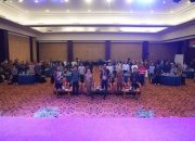 SUCOFINDO Dorong Kepatuhan dan Kesiapsiagaan Industri Kimia Kalimantan Timur melalui Sosialisasi dan Coaching Clinic P2KDBK SUCOFINDO Dorong Kepatuhan dan Kesiapsiagaan Industri Kimia Kalimantan Timur melalui Sosialisasi dan Coaching Clinic P2KDBK