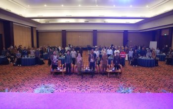 SUCOFINDO Dorong Kepatuhan dan Kesiapsiagaan Industri Kimia Kalimantan Timur melalui Sosialisasi dan Coaching Clinic P2KDBK SUCOFINDO Dorong Kepatuhan dan Kesiapsiagaan Industri Kimia Kalimantan Timur melalui Sosialisasi dan Coaching Clinic P2KDBK