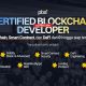 PBA Labs Buka Pendaftaran Certified Blockchain Developer Course