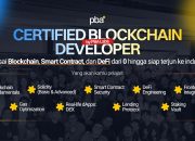 PBA Labs Opens Enrollment for the Certified Blockchain Developer Course