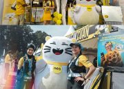 Bank Neo Commerce Resmi Jadi Official Banking Partner VOTCHA 2026, Ajak Komunitas Trail Runner Kelola Keuangan Selincah Menaklukkan Trek