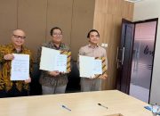 RPN, Anak Usaha Holding Perkebunan Nusantara, Perkuat Riset dan Inovasi untuk Dukung Swasembada Gula Nasional
