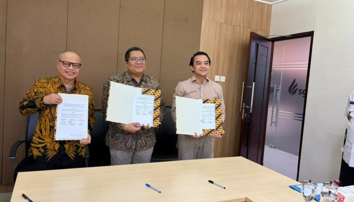 RPN, Anak Usaha Holding Perkebunan Nusantara, Perkuat Riset dan Inovasi untuk Dukung Swasembada Gula Nasional