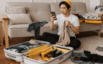 Pilihan Perlindungan untuk Berbagai Rencana Perjalanan dengan Chubb Travel Insurance di neobank dari Bank Neo Commerce Pilihan Perlindungan untuk Berbagai Rencana Perjalanan dengan Chubb Travel Insurance di neobank dari Bank Neo Commerce