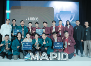 MAPID Catalyst 2026 “Maps That Think” Pertemukan Talenta Muda, Industri, dan Pemerintah dalam Ekosistem Geospasial Indonesia