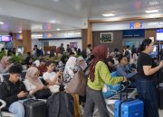 Selama Dikelola PT Railink, KA Bandara YIA Layani Lebih dari 11 Juta Pergerakan Penumpang