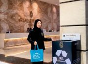 Dari Lemari ke Mereka yang Membutuhkan, Grand Qin Hotel Luncurkan Program ReQineration