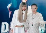 JessC dan Fauziah Latiff Bersatu di “Tak Terpisah”, Single Kolaborasi Tembus 6 Radio Indonesia JessC dan Fauziah Latiff Bersatu di “Tak Terpisah”, Single Kolaborasi Tembus 6 Radio Indonesia
