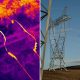 Pemadaman Sering Berawal dari Sambungan yang Panas. Begini Cara Drone Thermal Menemukannya Lebih Awal