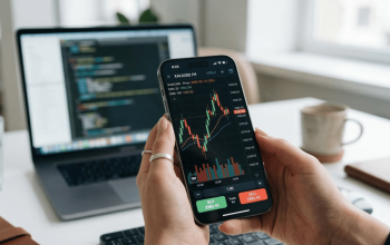 Raih Rating A+++ Bappebti, HSB Investasi Buktikan Jadi Aplikasi Trading yang Taat Regulasi di Indonesia