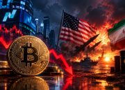 Bitcoin dan Nasdaq Futures Melemah, Ketegangan AS-Iran Kembali Jadi Sorotan Bitcoin dan Nasdaq Futures Melemah, Ketegangan AS-Iran Kembali Jadi Sorotan