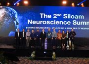 30 Tahun Pelayanan Neuroscience di Indonesia, Siloam Hospitals Lippo Village  Semakin Memperkuat Keahlian dan Inovasi Medis