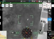 Intrusion Detection System Drone: Alarm Terpicu, Drone Terbang Otomatis untuk Verifikasi Ancaman Intrusion Detection System Drone: Alarm Terpicu, Drone Terbang Otomatis untuk Verifikasi Ancaman