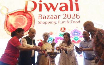 Diwali Bazaar 2026 Jadi Ruang Temu Budaya, UMKM, dan Gaya Hidup India di Jakarta Diwali Bazaar 2026 Jadi Ruang Temu Budaya, UMKM, dan Gaya Hidup India di Jakarta