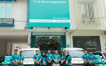 Hisense Hadirkan Direct Service Center di Jakarta Barat untuk Layanan Purna Jual yang Lebih Dekat Hisense Hadirkan Direct Service Center di Jakarta Barat untuk Layanan Purna Jual yang Lebih Dekat