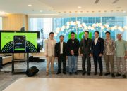 OSL Indonesia Resmikan Kantor Baru, Perkuat Komitmen Kepatuhan Berstandar Global di Indonesia