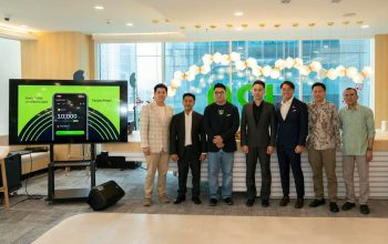 OSL Indonesia Resmikan Kantor Baru, Perkuat Komitmen Kepatuhan Berstandar Global di Indonesia