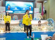 Dukung Agenda Literasi OJK, Prudential Syariah Ajak Mahasiswa Rancang Strategi Perluas Akses Asuransi Syariah