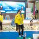 Dukung Agenda Literasi OJK, Prudential Syariah Ajak Mahasiswa Rancang Strategi Perluas Akses Asuransi Syariah