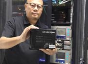 Ademco Security Group Meluncurkan UltraSenSync: Teknologi Vision AI Mengubah Sistem Keamanan dan Pengelolaan Fasilitas