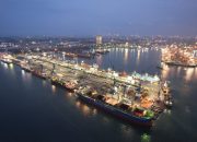 Pelindo Multi Terminal Jamrud Nilam Mirah Perkuat Kinerja Layanan dan Dukungan Ekspor