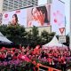 Perkenalkan Wajah Baru, Viva Cosmetics Ajak Masyarakat Bergerak dan “Glowing Bersamamu”