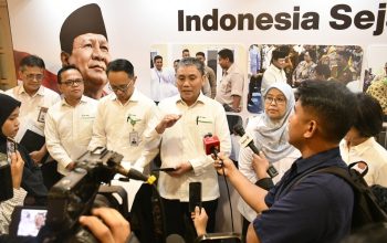 Strategi BP Tapera Mengejar 3 Bulan Terakhir di Tahun 2026