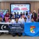 Faculty of Digital Communication and Hotel & Tourism BINUS UNIVERSITY Perluas Pengalaman Global Mahasiswa melalui ASEAN Symposium on Higher Education 2026