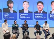 Indonesia Turun ke Peringkat 14 Kripto Global, Ada Apa dengan Penggunanya? Indonesia Turun ke Peringkat 14 Kripto Global, Ada Apa dengan Penggunanya?