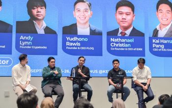 Indonesia Turun ke Peringkat 14 Kripto Global, Ada Apa dengan Penggunanya? Indonesia Turun ke Peringkat 14 Kripto Global, Ada Apa dengan Penggunanya?