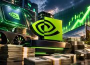 Nvidia Siapkan Buyback US0 Miliar, Terbesar dalam Sejarah Nvidia Siapkan Buyback US0 Miliar, Terbesar dalam Sejarah