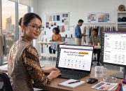 ERP Garmen: Ukuran, Warna, dan Varian Tanpa Duplikat SKU di Odoo ERP Garmen: Ukuran, Warna, dan Varian Tanpa Duplikat SKU di Odoo