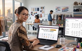 ERP Garmen: Ukuran, Warna, dan Varian Tanpa Duplikat SKU di Odoo ERP Garmen: Ukuran, Warna, dan Varian Tanpa Duplikat SKU di Odoo