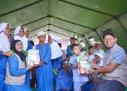 PT Etos Kreatif Indonesia dan Yayasan Rintisan Amal Bunda Turun Langsung ke NTT, Salurkan Makanan, Layanan Kesehatan hingga Dukungan Psikososial PT Etos Kreatif Indonesia dan Yayasan Rintisan Amal Bunda Turun Langsung ke NTT, Salurkan Makanan, Layanan Kesehatan hingga Dukungan Psikososial