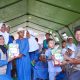PT Etos Kreatif Indonesia dan Yayasan Rintisan Amal Bunda Turun Langsung ke NTT, Salurkan Makanan, Layanan Kesehatan hingga Dukungan Psikososial