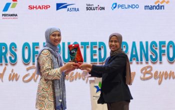Dari Papan Sedekah Sayur hingga Rumah Sahabat Lansia, Anita Ratna Faoziyah Dianugerahi Tokoh Filantropi 2026 Dari Papan Sedekah Sayur hingga Rumah Sahabat Lansia, Anita Ratna Faoziyah Dianugerahi Tokoh Filantropi 2026