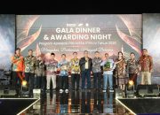 PTPN Group melalui PTPN IV PalmCo Perkuat Kemitraan Strategis dengan Petani melalui PSR Awards 2026 PTPN Group melalui PTPN IV PalmCo Perkuat Kemitraan Strategis dengan Petani melalui PSR Awards 2026