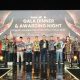 PTPN Group melalui PTPN IV PalmCo Perkuat Kemitraan Strategis dengan Petani melalui PSR Awards 2026