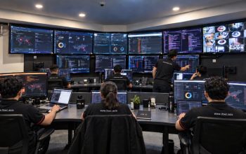 ITSEC Asia (IDX: CYBR) Ungkap Pola Ransomware yang Berkembang Sebelum Enkripsi Dimulai ITSEC Asia (IDX: CYBR) Ungkap Pola Ransomware yang Berkembang Sebelum Enkripsi Dimulai