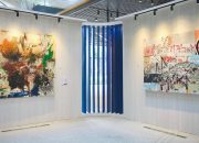 16ᵗʰ UOB Painting Of The Year Hadir Kembali di ASHTA 16ᵗʰ UOB Painting Of The Year Hadir Kembali di ASHTA