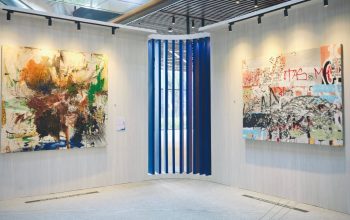 16ᵗʰ UOB Painting Of The Year Hadir Kembali di ASHTA 16ᵗʰ UOB Painting Of The Year Hadir Kembali di ASHTA
