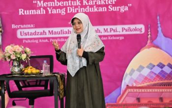 Talenta Mulia Resmi Perluas Layanan Konseling Psikolog Online Berstandar E-E-A-T untuk Atasi Krisis Kesehatan Mental dan Kesejahteraan Korporat di Indonesia