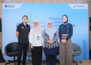 Kick-off Upstream Youth Champs 2026 di IPB University Ajak Mahasiswa Gali Potensi dan Kenali Industri Hulu Migas