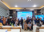 Telkom AI Connect Dukung CREATHON 2026 Dorong Mahasiswa Kembangkan Solusi Digital Berbasis AI di Makassar