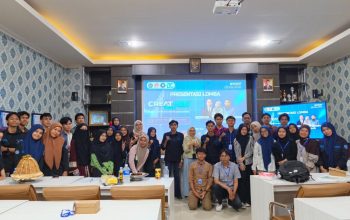 Telkom AI Connect Dukung CREATHON 2026 Dorong Mahasiswa Kembangkan Solusi Digital Berbasis AI di Makassar