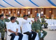 Holding Perkebunan Nusantara melalui PTPN I Optimalkan Aset untuk Dukung Pangan dan Energi Nasional