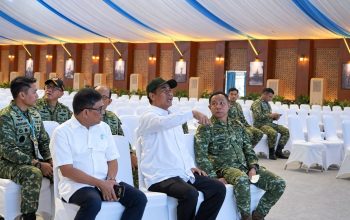 Holding Perkebunan Nusantara melalui PTPN I Optimalkan Aset untuk Dukung Pangan dan Energi Nasional