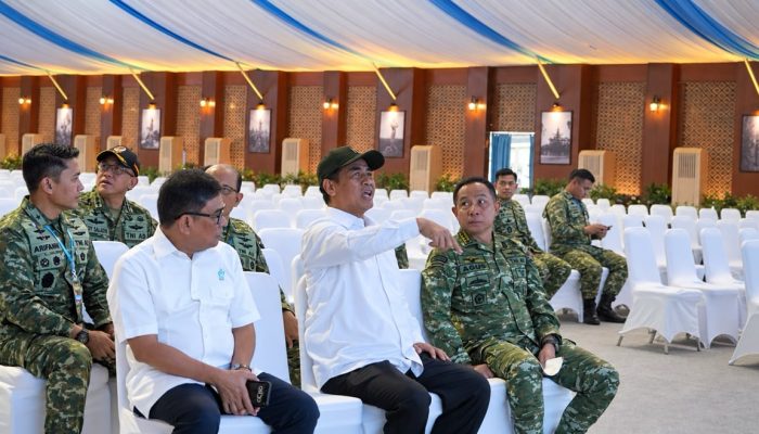 Holding Perkebunan Nusantara melalui PTPN I Optimalkan Aset untuk Dukung Pangan dan Energi Nasional