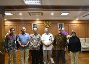 BP Tapera Perkuat Sinergi Kementerian Kehutanan melalui Program KPR Subsidi FLPP